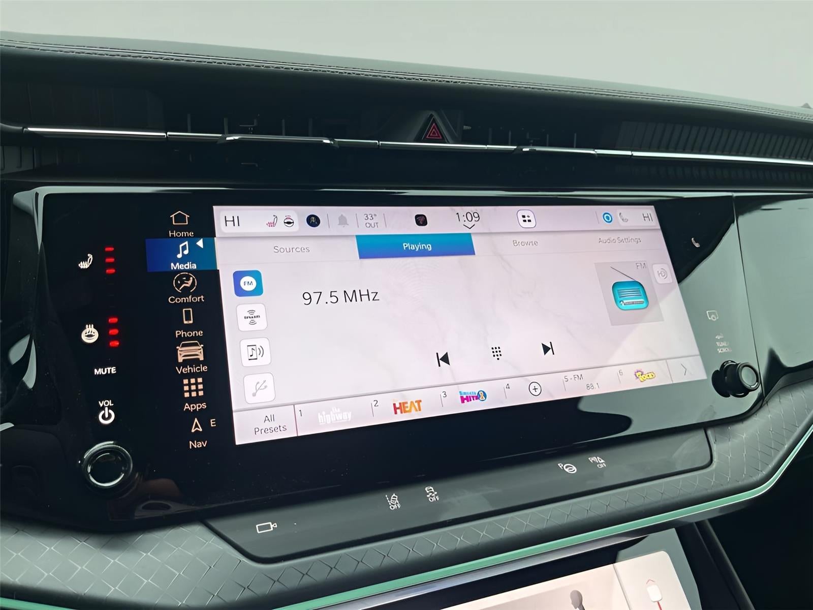 2025 Jeep Wagoneer S Limited