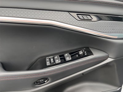 2025 Jeep Wagoneer S Limited