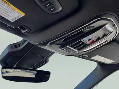 2025 Jeep Wagoneer S Limited