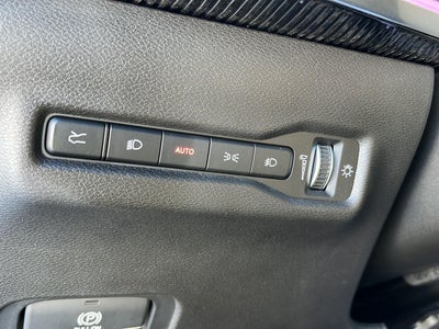 2025 Jeep Wagoneer S Limited