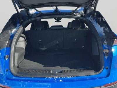 2025 Jeep Wagoneer S Limited