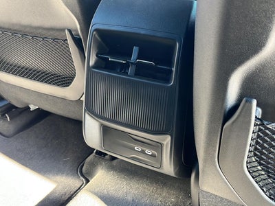 2025 Jeep Wagoneer S Limited