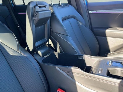 2025 Jeep Wagoneer S Limited