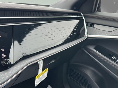 2025 Jeep Wagoneer S Limited