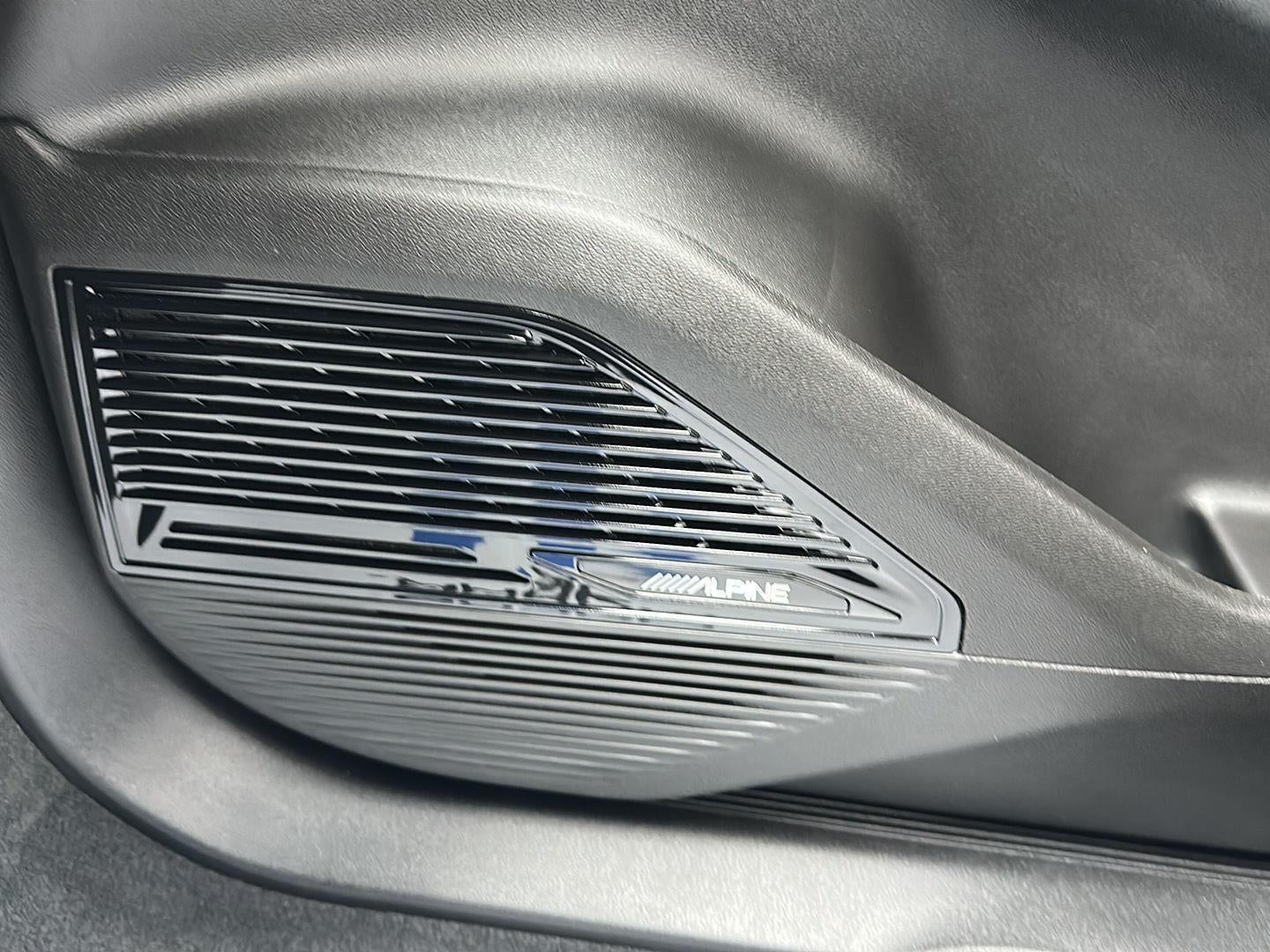 2025 Jeep Wagoneer S Limited