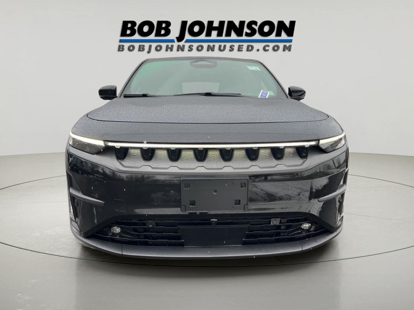 2025 Jeep Wagoneer S Limited