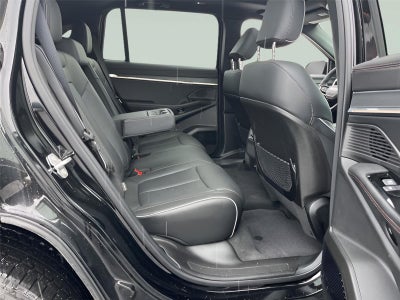 2025 Jeep Wagoneer S Limited