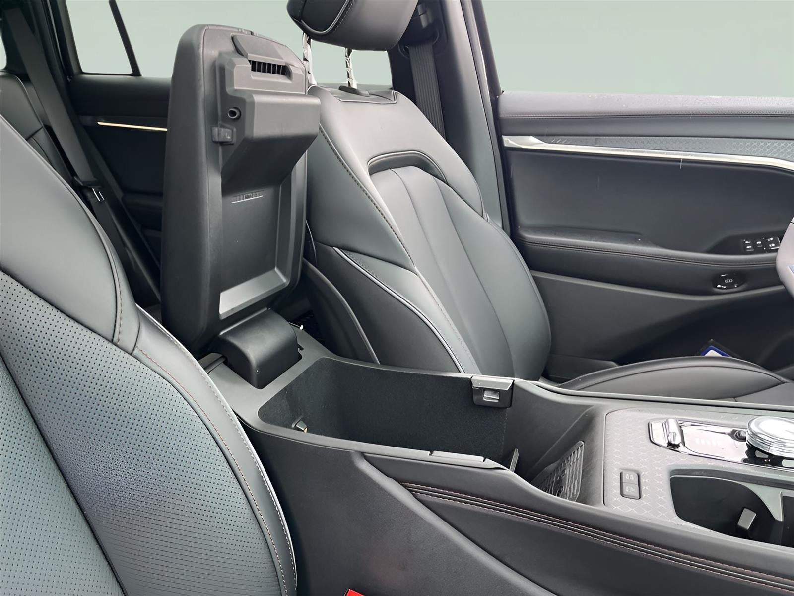 2025 Jeep Wagoneer S Limited