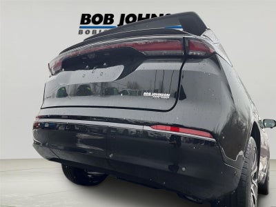 2025 Jeep Wagoneer S Limited