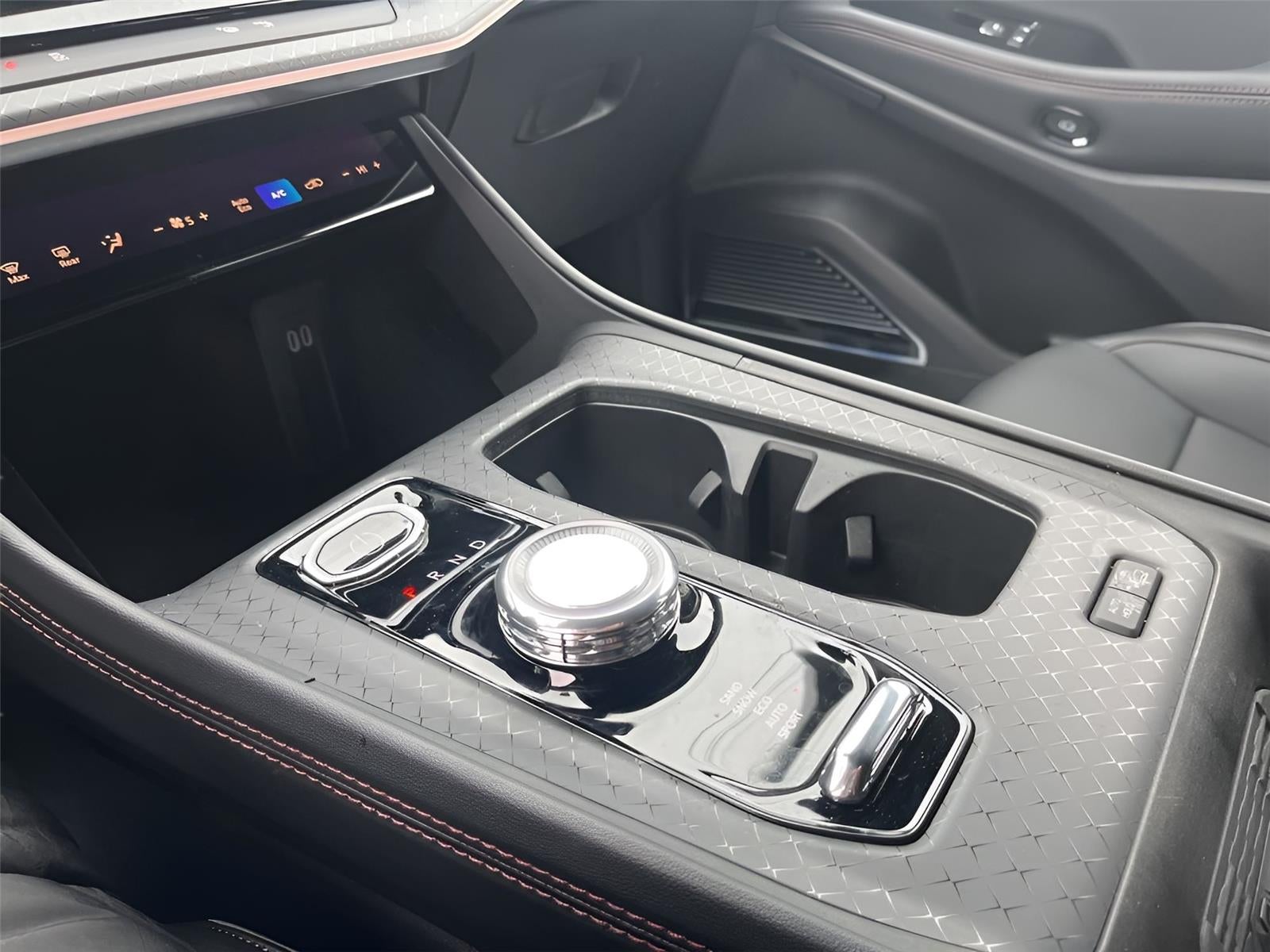 2025 Jeep Wagoneer S Limited