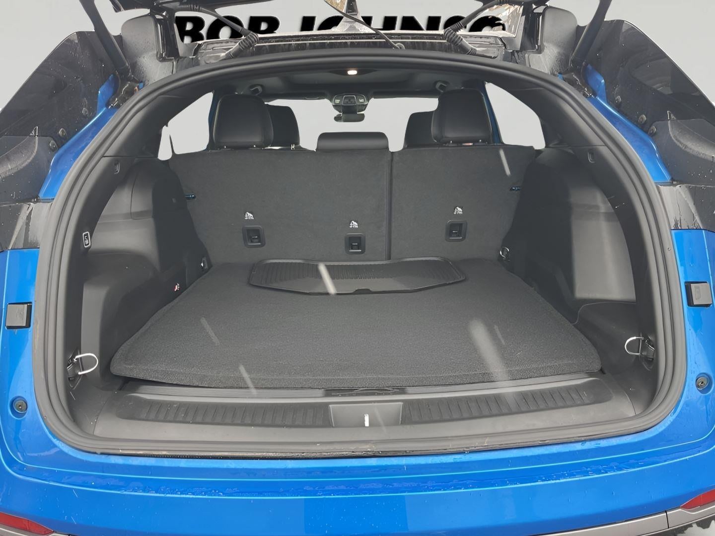 2025 Jeep Wagoneer S Limited