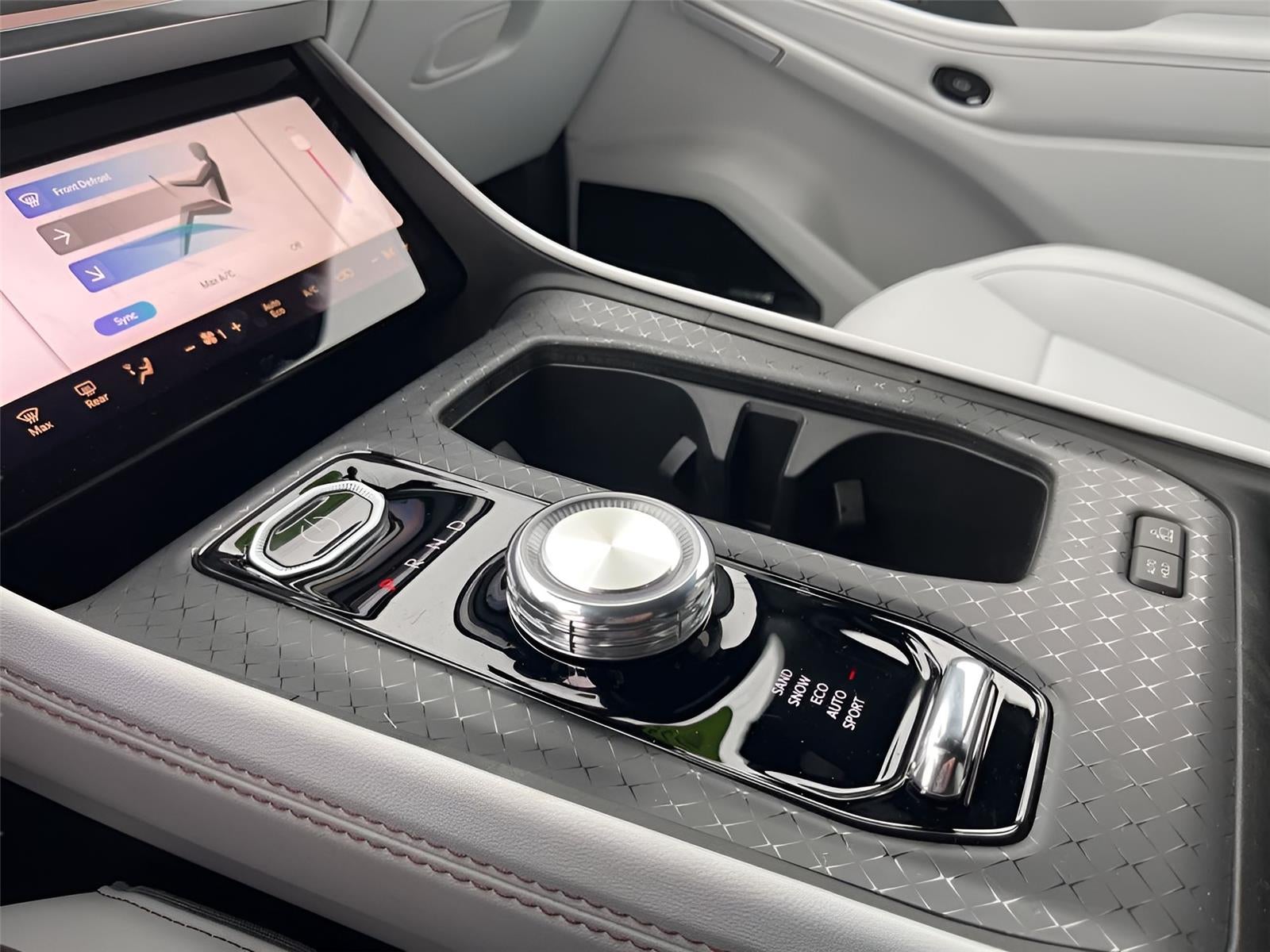 2025 Jeep Wagoneer S Limited