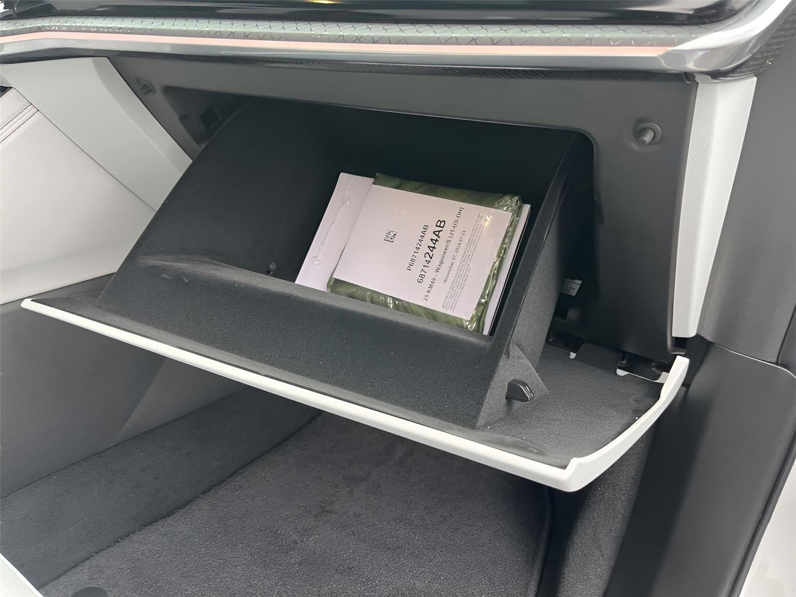 2025 Jeep Wagoneer S Limited