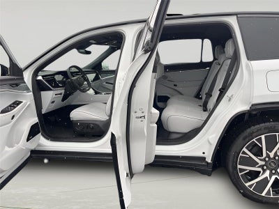 2025 Jeep Wagoneer S Limited