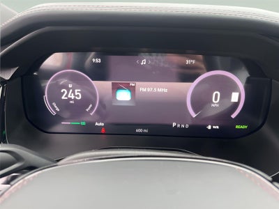 2025 Jeep Wagoneer S Limited