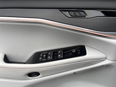 2025 Jeep Wagoneer S Limited