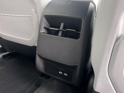 2025 Jeep Wagoneer S Limited