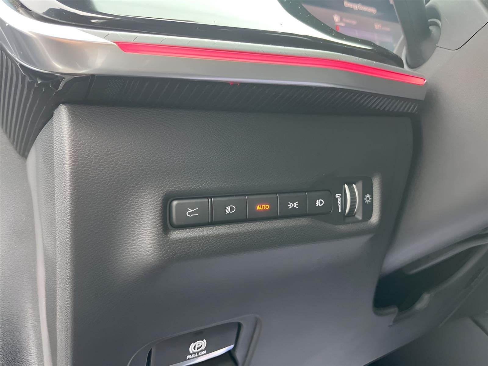 2025 Jeep Wagoneer S Limited