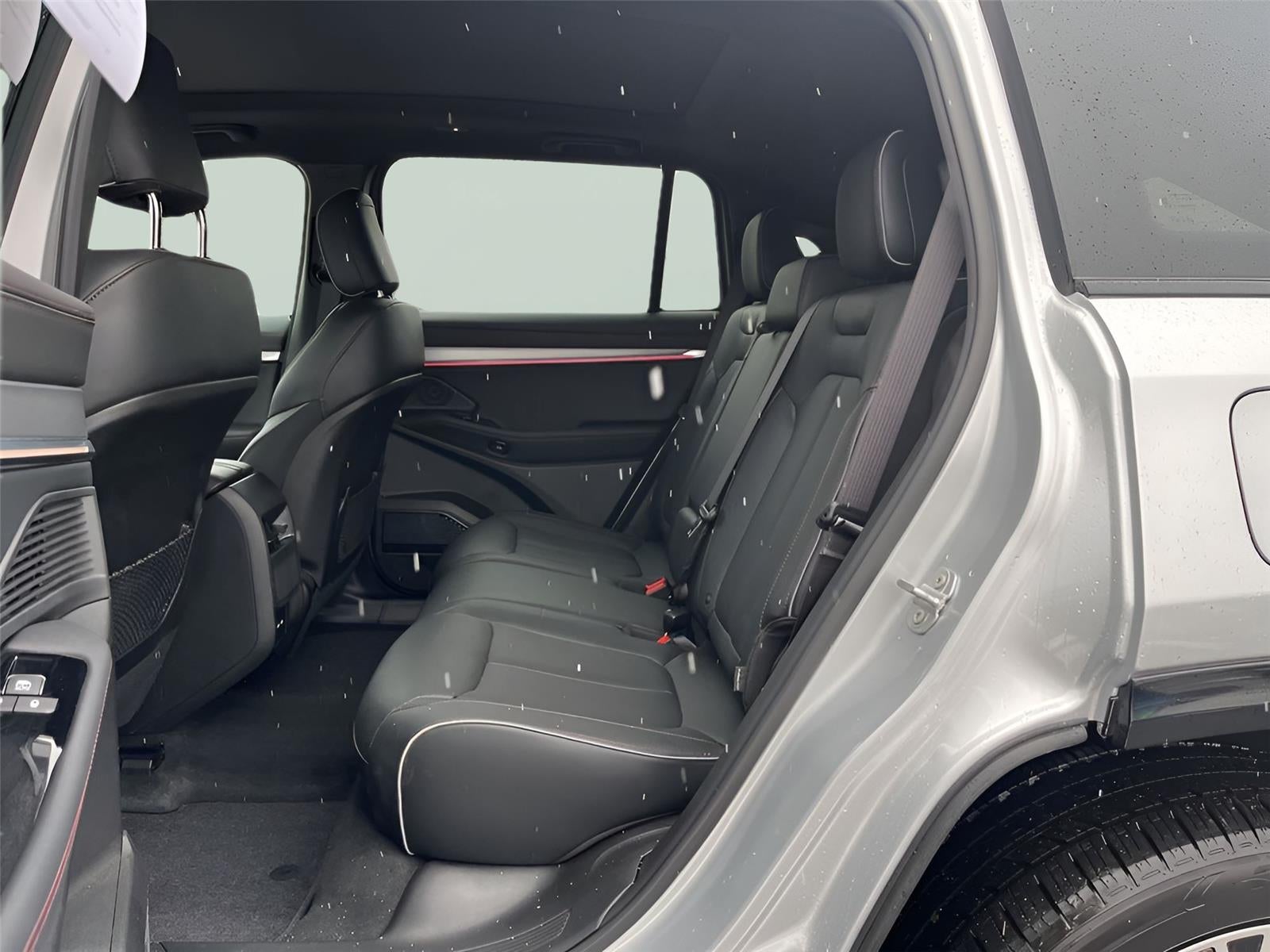 2025 Jeep Wagoneer S Limited