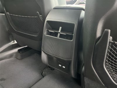 2025 Jeep Wagoneer S Limited