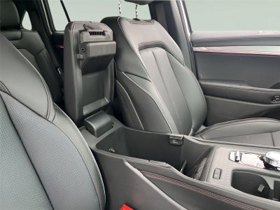 2025 Jeep Wagoneer S Limited