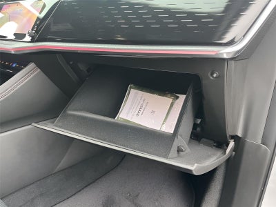 2025 Jeep Wagoneer S Limited