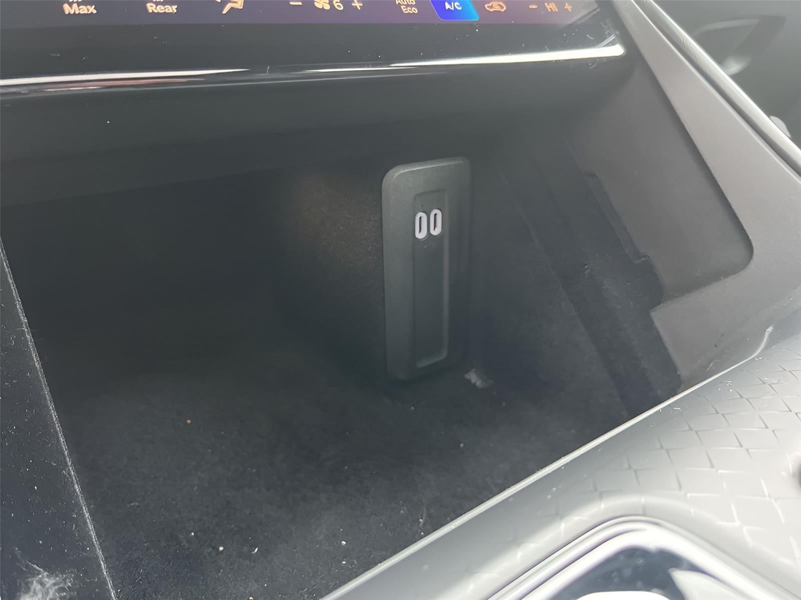 2025 Jeep Wagoneer S Limited