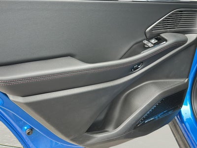 2025 Jeep Wagoneer S Limited