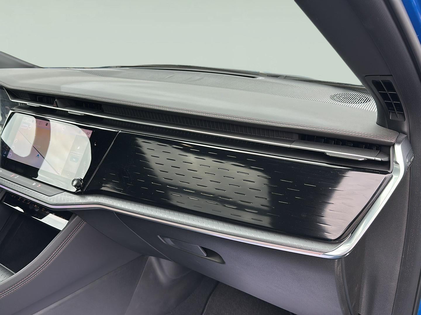 2025 Jeep Wagoneer S Limited