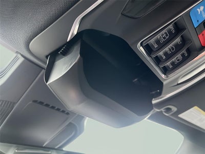 2025 Jeep Wagoneer S Limited