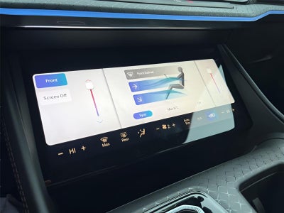 2025 Jeep Wagoneer S Limited