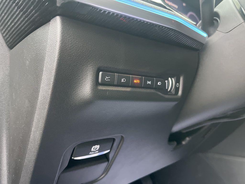 2025 Jeep Wagoneer S Limited