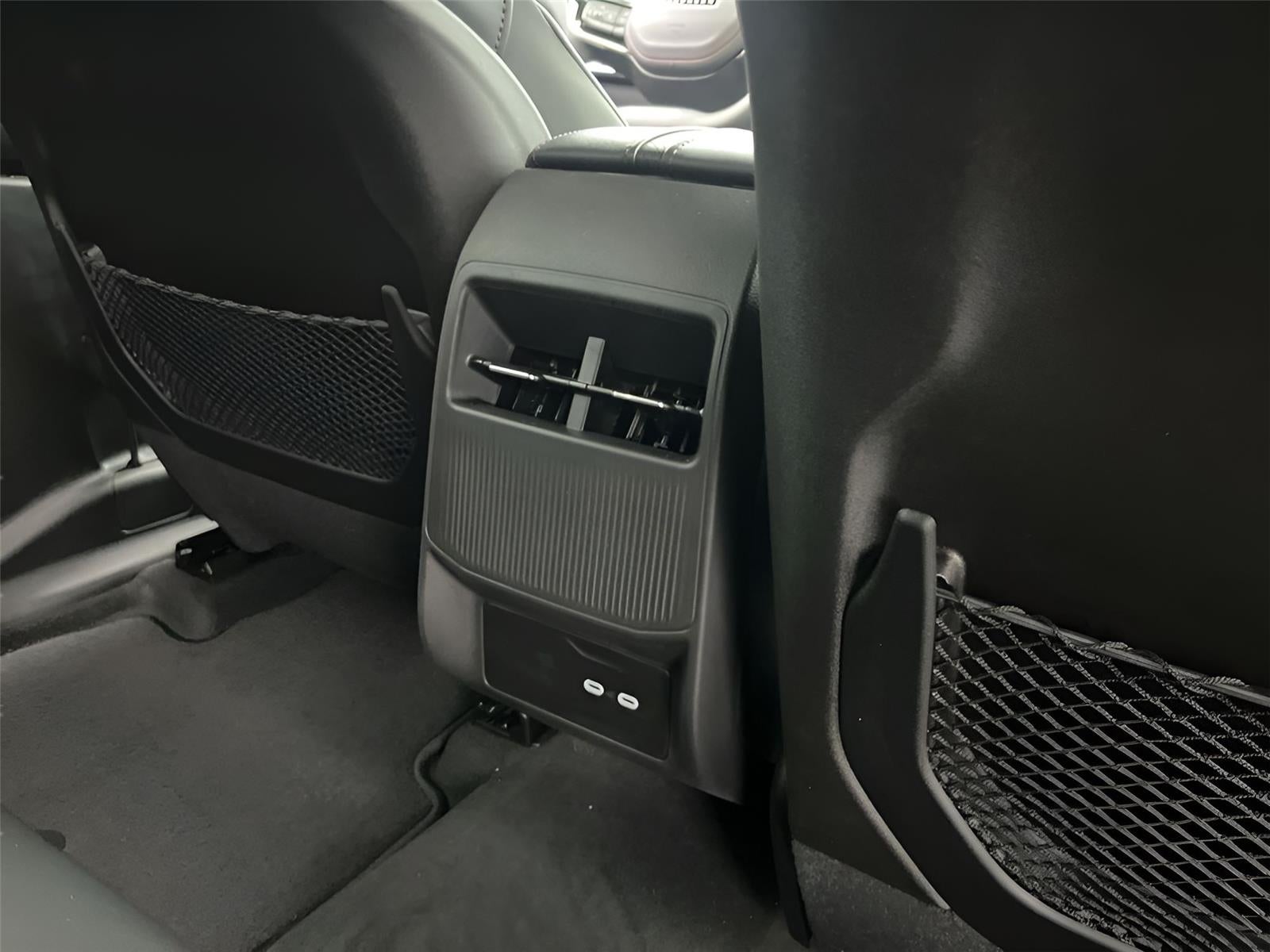 2025 Jeep Wagoneer S Limited