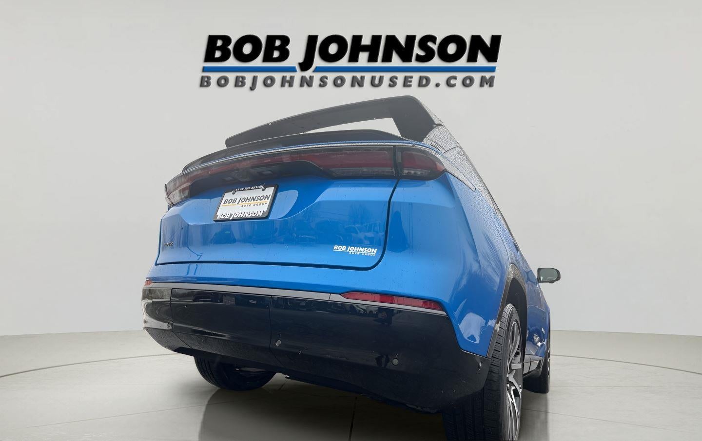 2025 Jeep Wagoneer S Limited