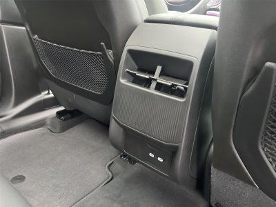 2025 Jeep Wagoneer S Limited