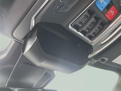 2025 Jeep Wagoneer S Limited