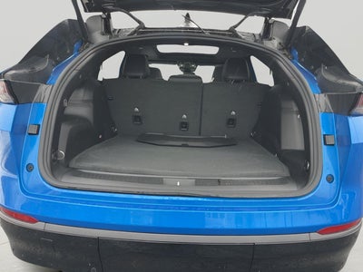 2025 Jeep Wagoneer S Limited