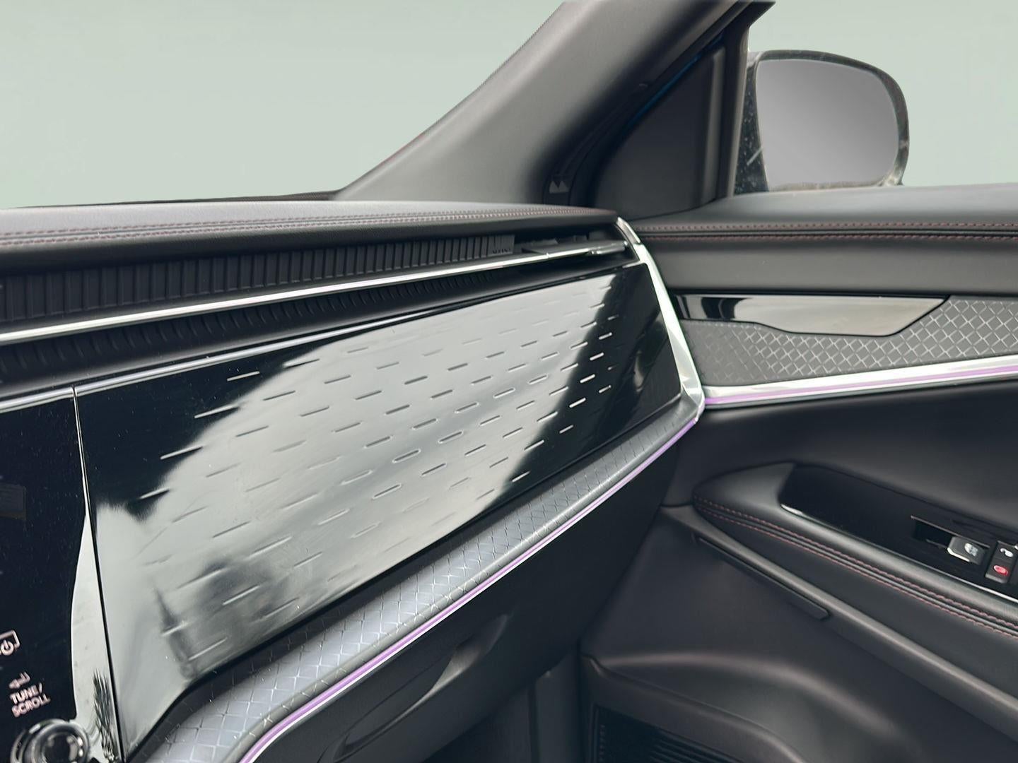 2025 Jeep Wagoneer S Limited