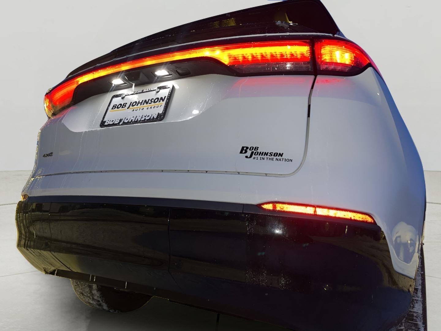 2025 Jeep Wagoneer S Limited