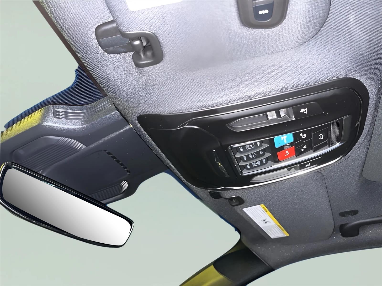 2025 Jeep Wagoneer S Limited