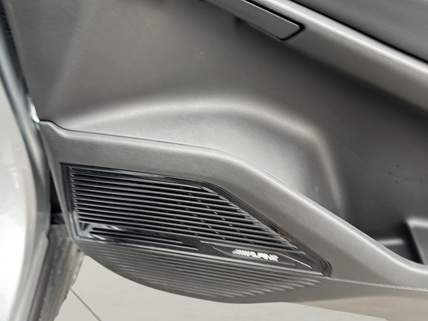 2025 Jeep Wagoneer S Limited