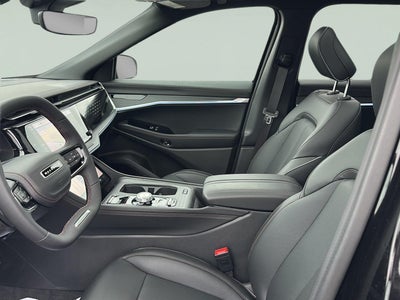 2025 Jeep Wagoneer S Limited