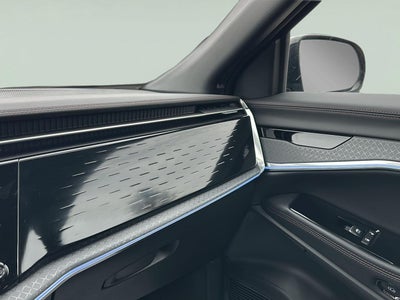 2025 Jeep Wagoneer S Limited