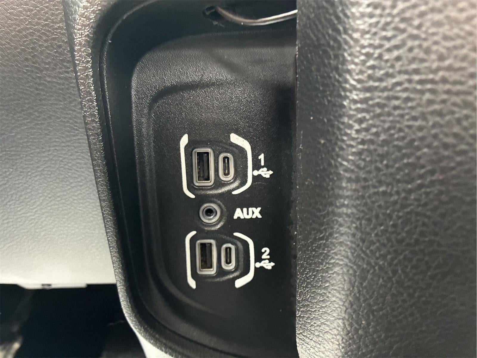 2019 RAM 3500 Big Horn