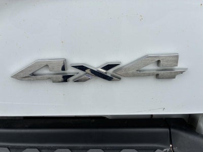 2019 RAM 3500 Big Horn