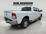 2019 RAM 3500 Big Horn