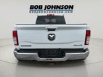 2019 RAM 3500 Big Horn