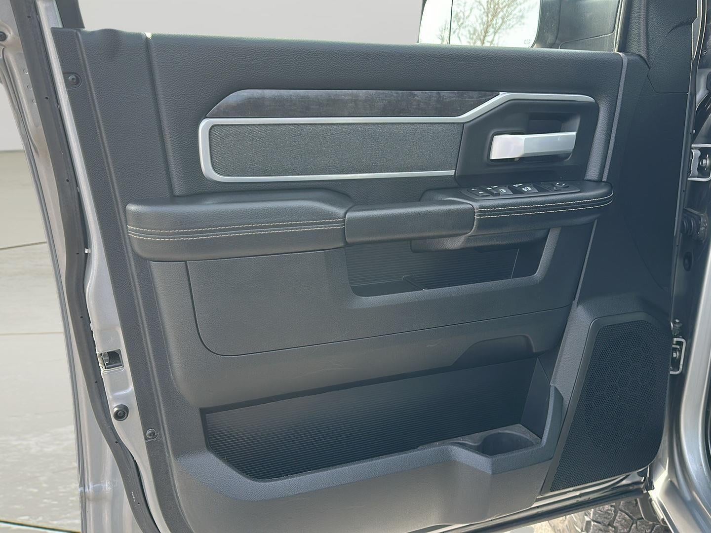 2022 RAM 3500 Big Horn