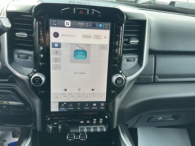 2022 RAM 3500 Big Horn