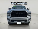 2022 RAM 3500 Big Horn